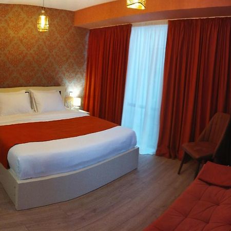 Vere Corner Hotel Tbilissi Extérieur photo