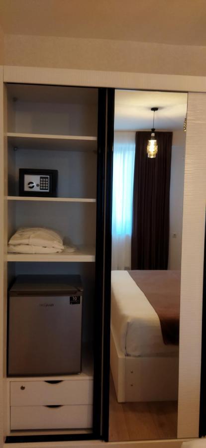 Vere Corner Hotel Tbilissi Extérieur photo