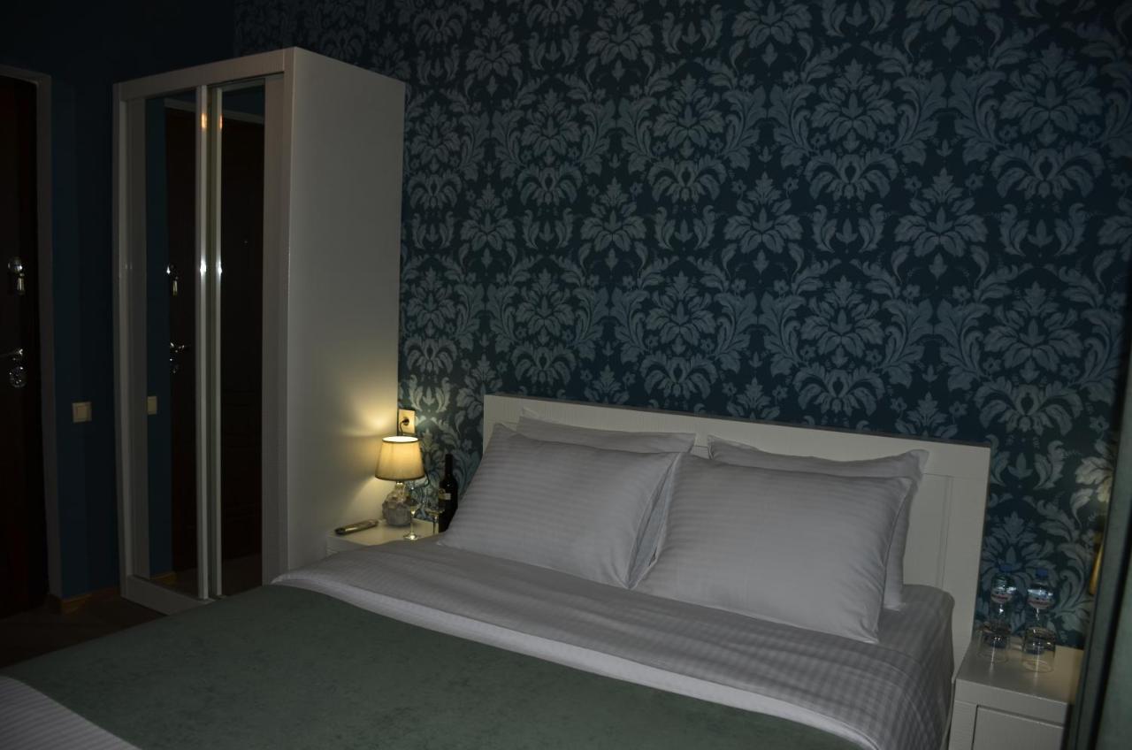 Vere Corner Hotel Tbilissi Extérieur photo