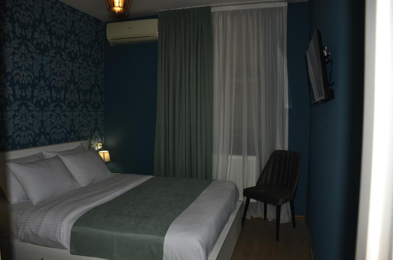 Vere Corner Hotel Tbilissi Extérieur photo