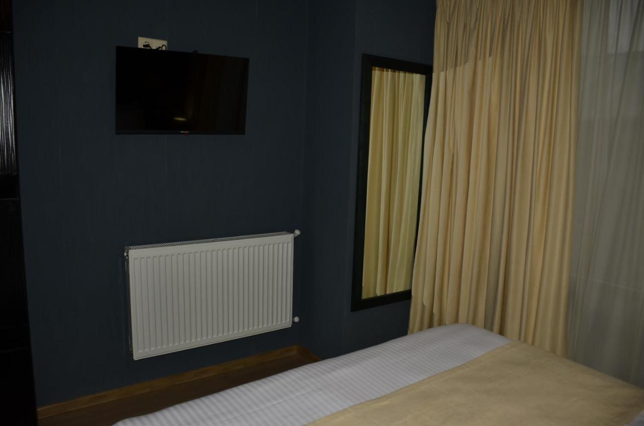 Vere Corner Hotel Tbilissi Extérieur photo