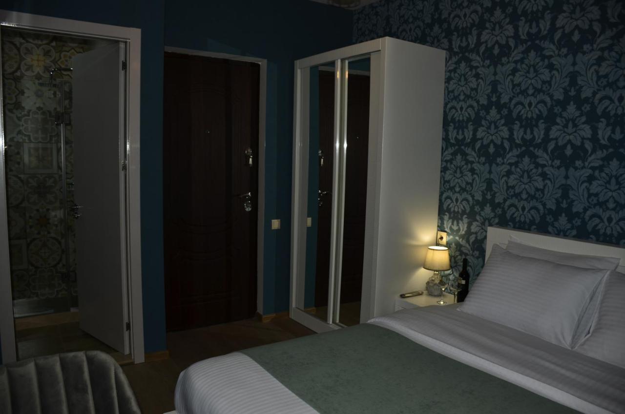 Vere Corner Hotel Tbilissi Extérieur photo