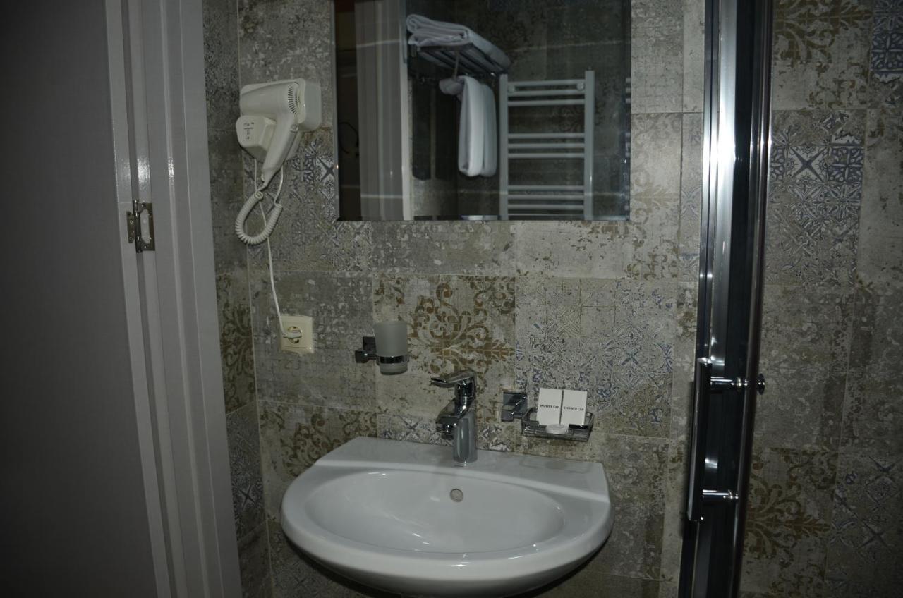 Vere Corner Hotel Tbilissi Extérieur photo