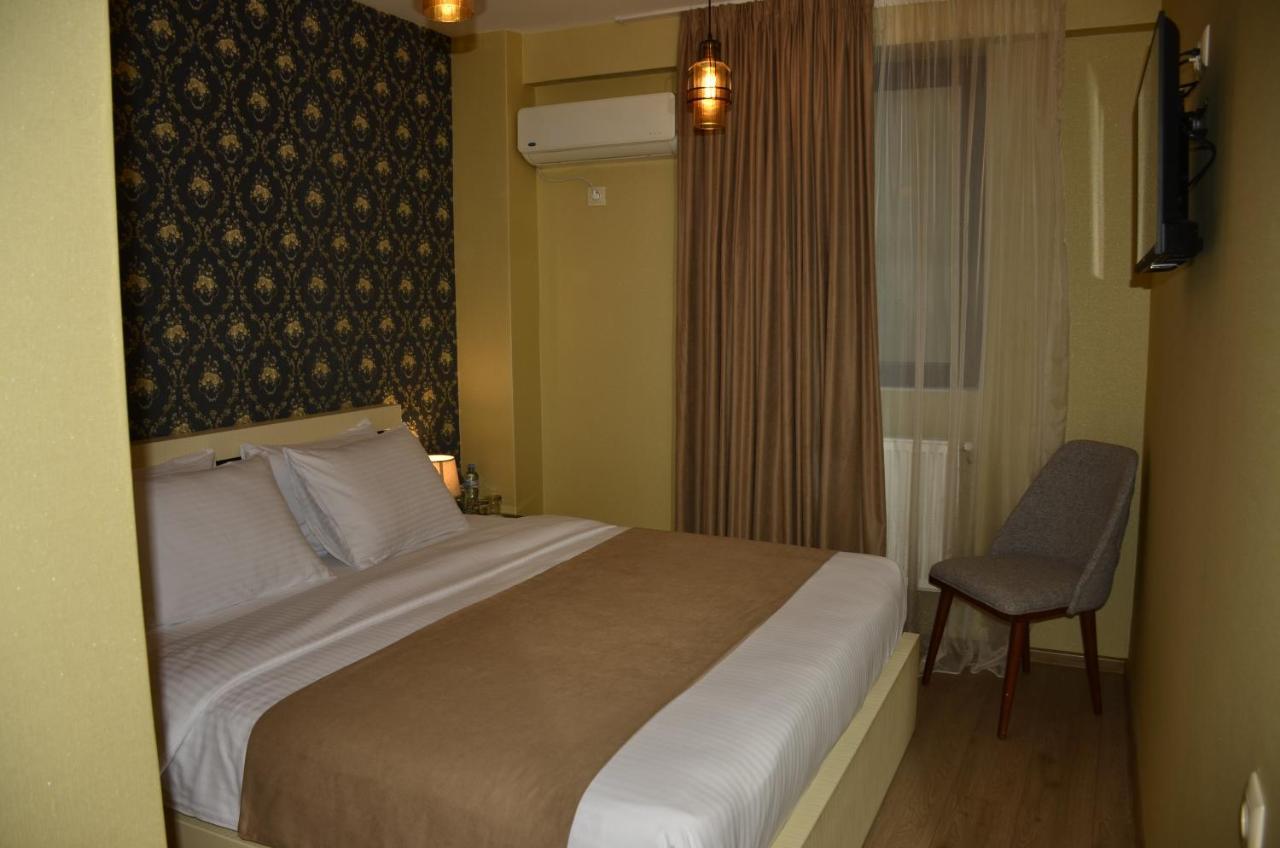 Vere Corner Hotel Tbilissi Extérieur photo