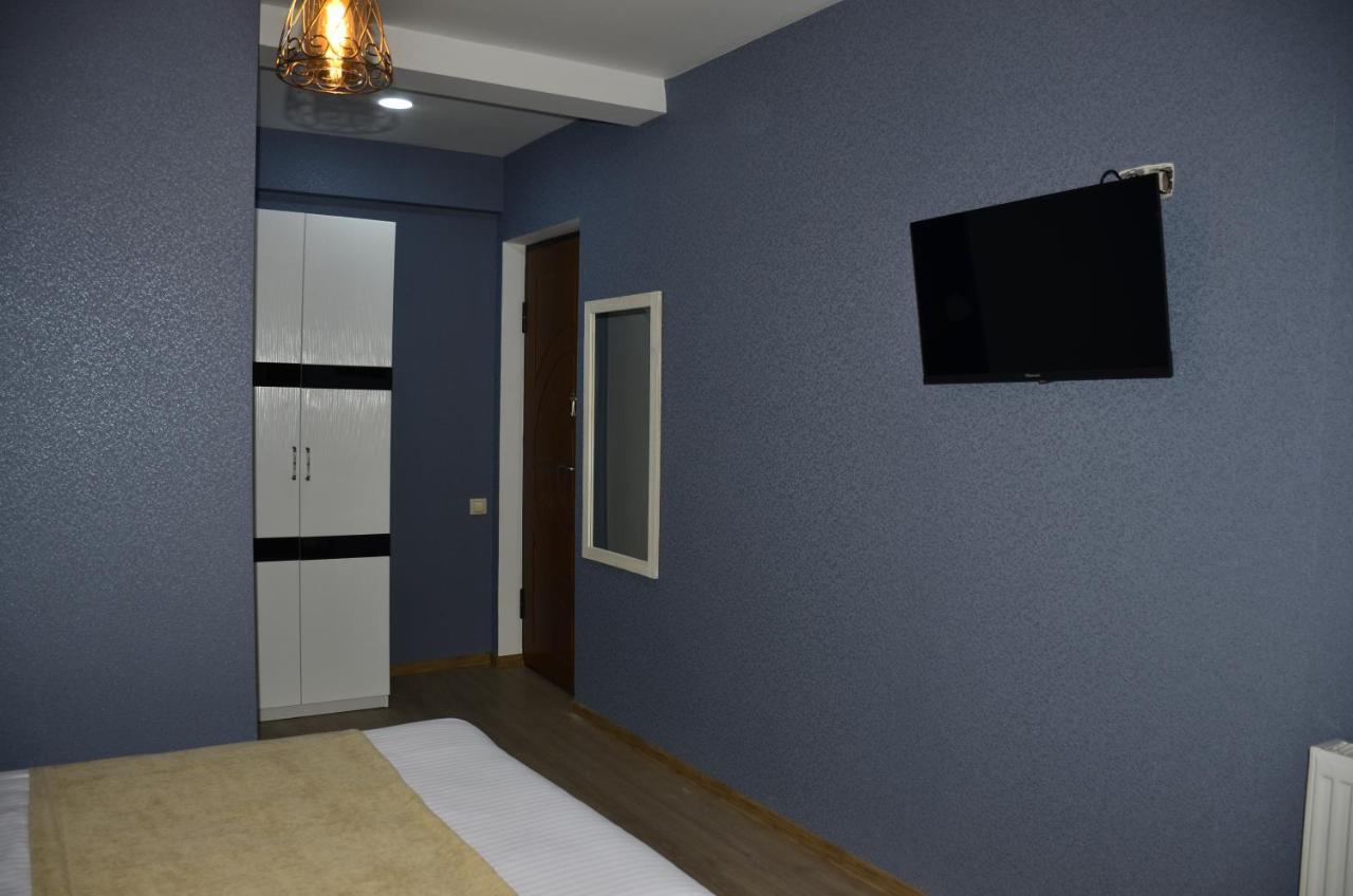 Vere Corner Hotel Tbilissi Extérieur photo