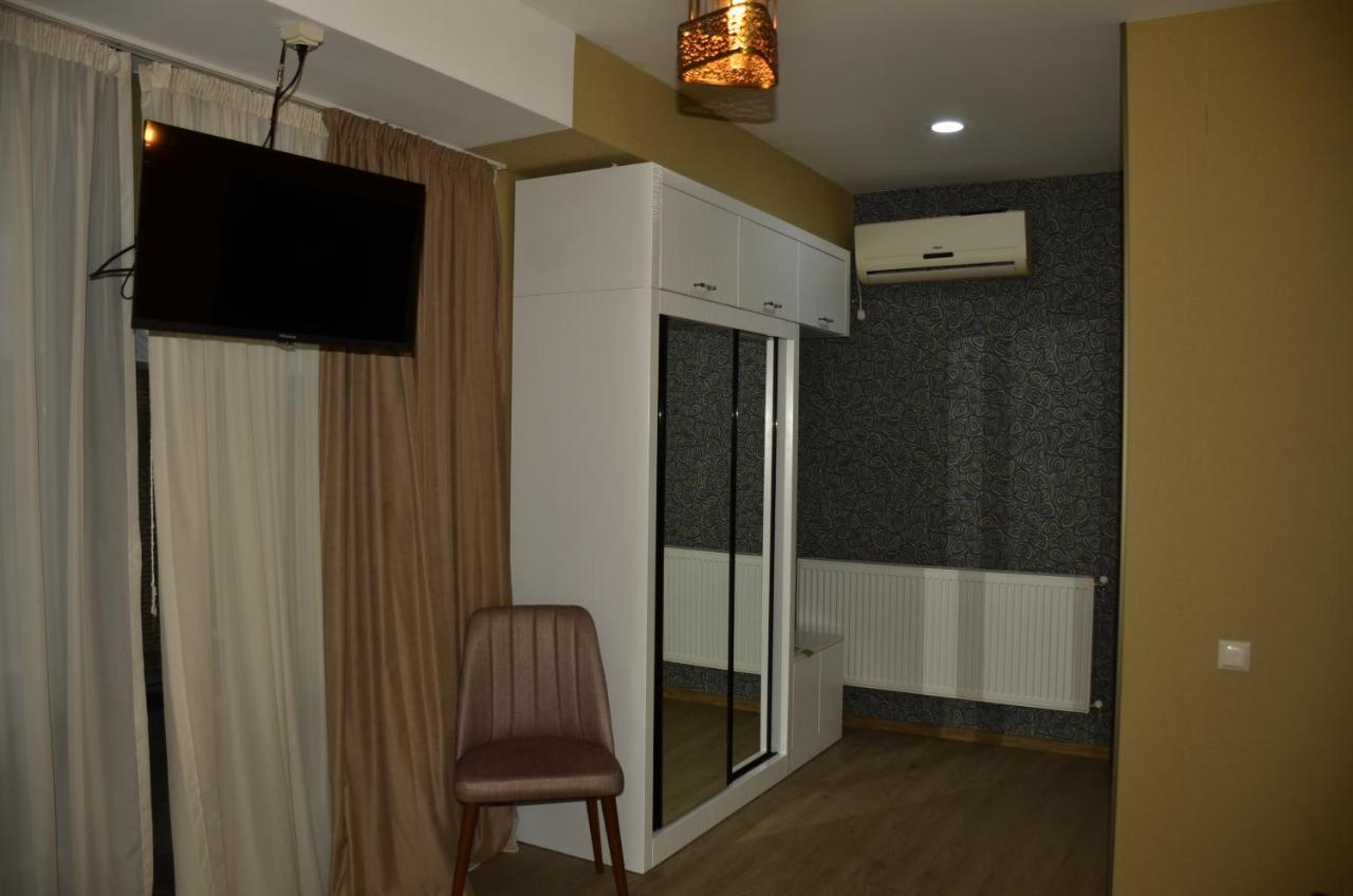 Vere Corner Hotel Tbilissi Extérieur photo