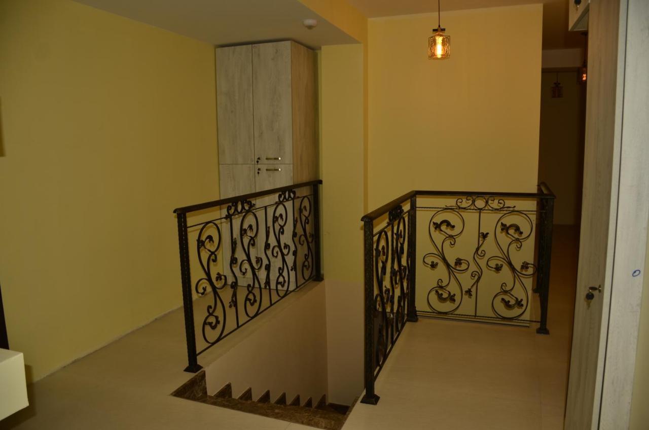 Vere Corner Hotel Tbilissi Extérieur photo