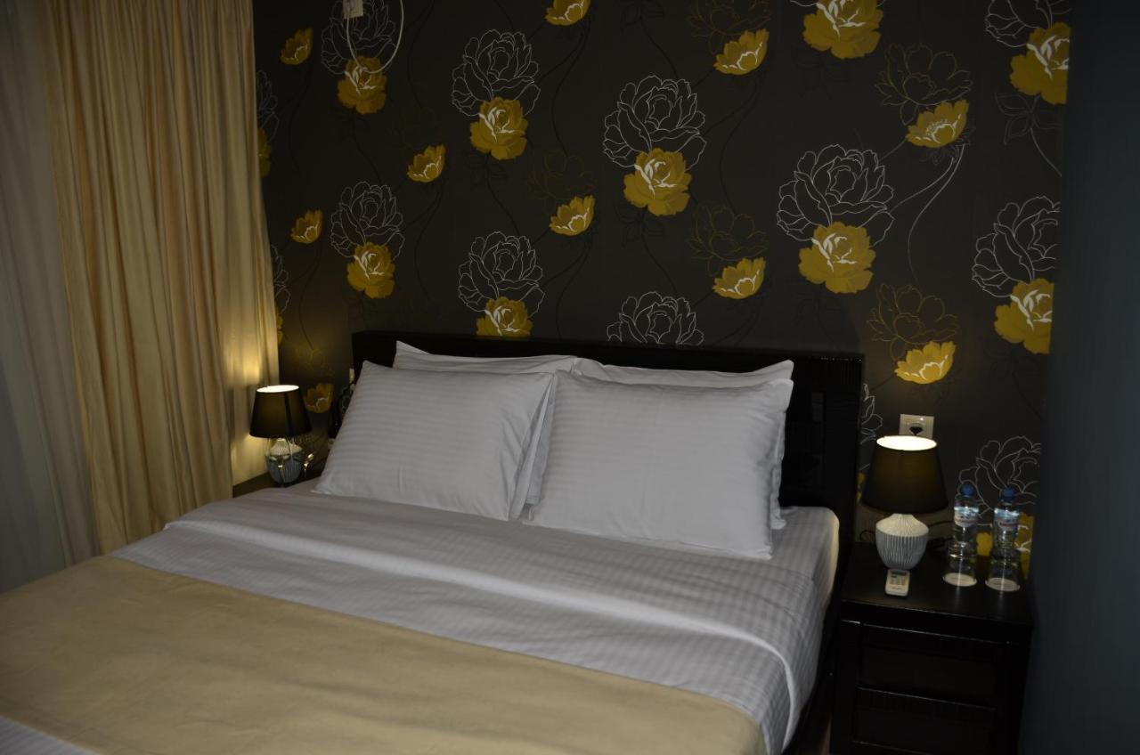 Vere Corner Hotel Tbilissi Extérieur photo