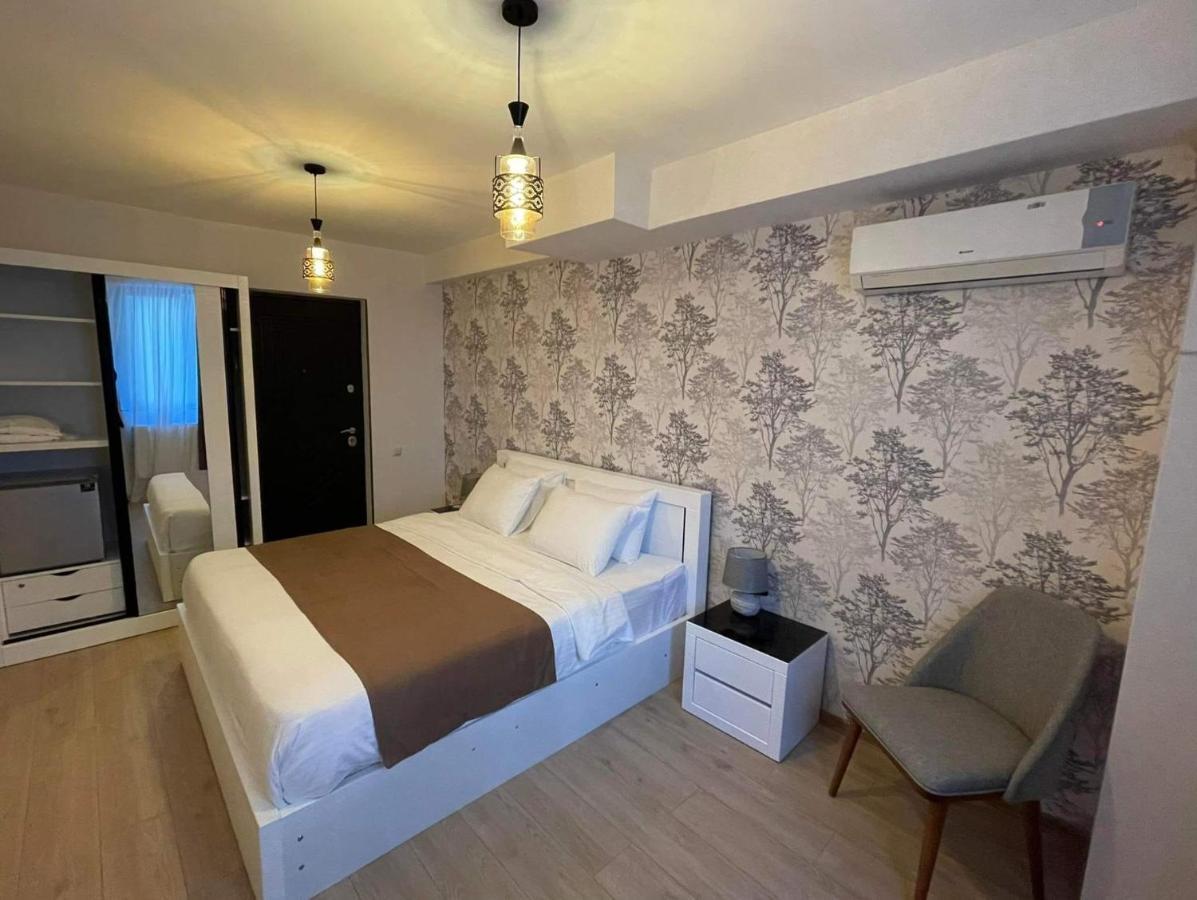 Vere Corner Hotel Tbilissi Extérieur photo