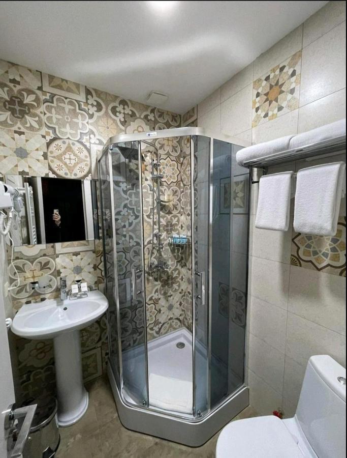 Vere Corner Hotel Tbilissi Extérieur photo