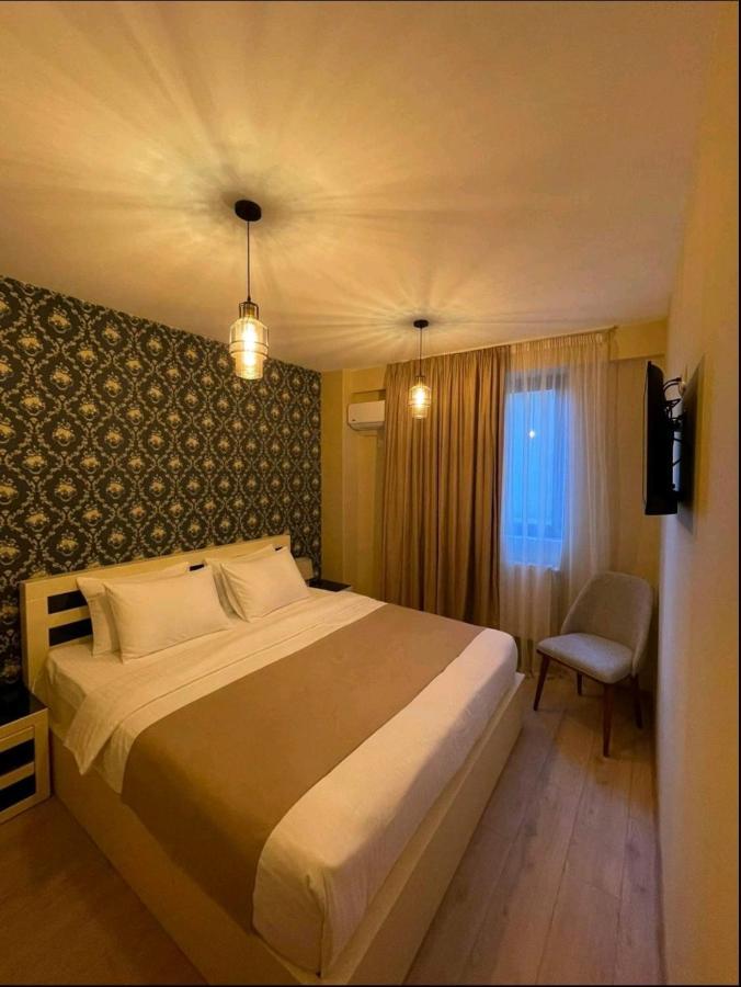 Vere Corner Hotel Tbilissi Extérieur photo